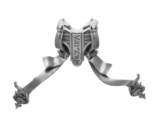Thousand Sons Exalted Sorcerers Torso Front C