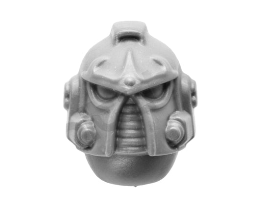 Thousand Sons Scarab Occult Terminators Head C