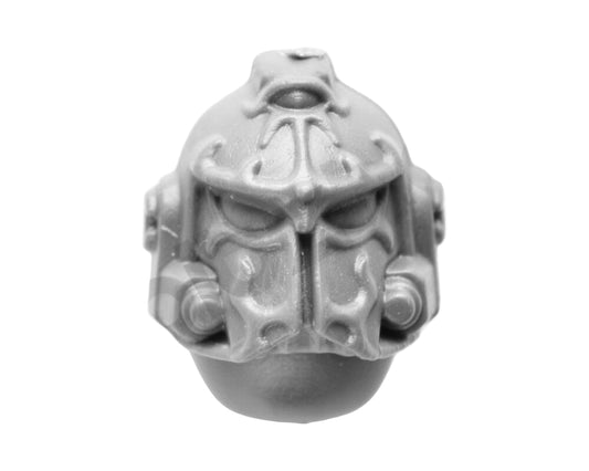 Thousand Sons Scarab Occult Terminators Head E