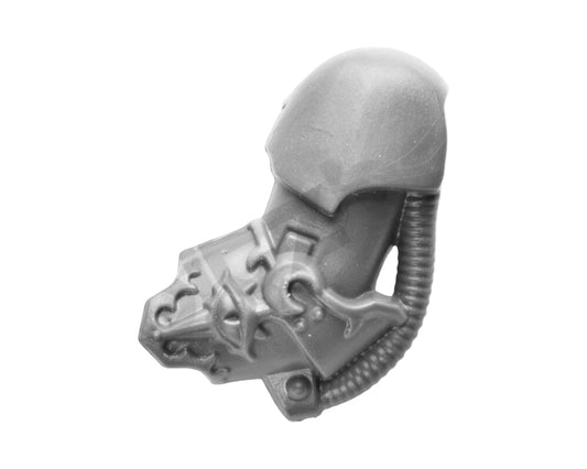 Thousand Sons Scarab Occult Terminators Left Arm