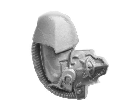 Thousand Sons Scarab Occult Terminators Right Arm