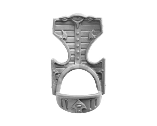 Thousand Sons Scarab Occult Terminators Torso Top B