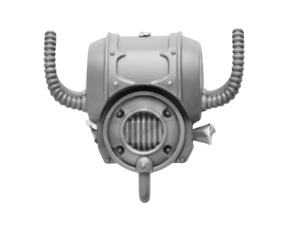 Emperor’s Children Noise Marines Backpack Back 04