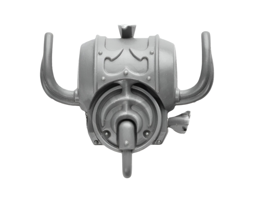 Emperor’s Children Noise Marines Backpack Back 05