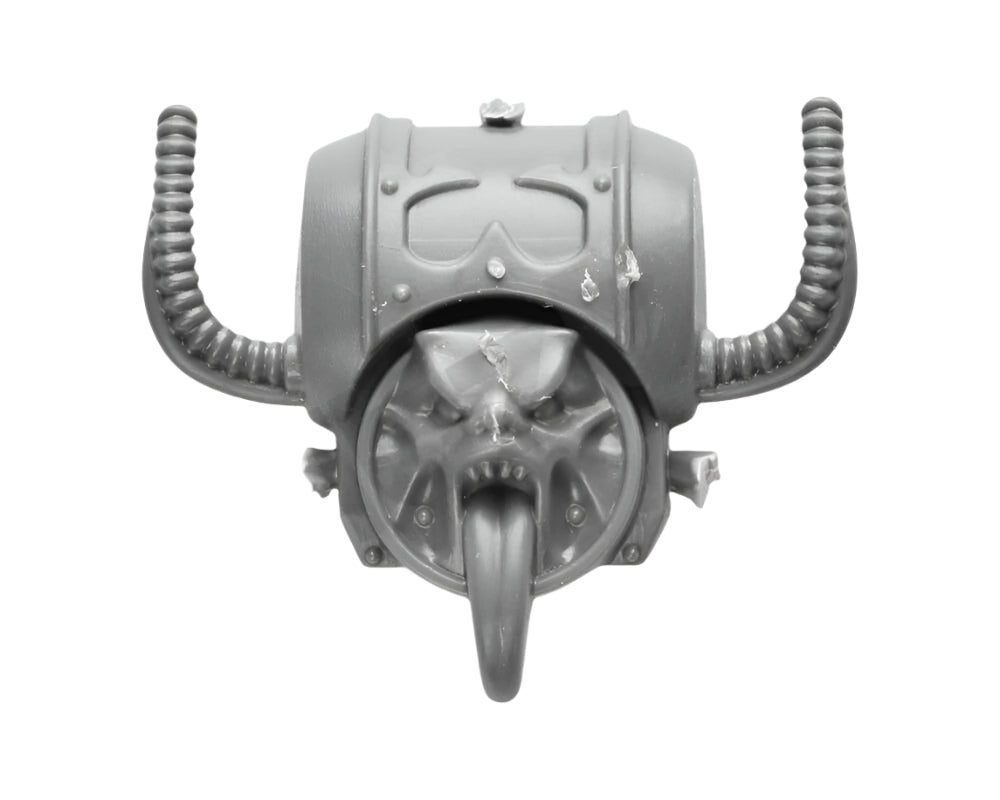Emperor’s Children Noise Marines Backpack Back 06