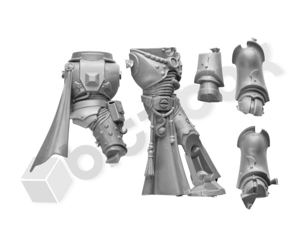 Emperor’s Children Noise Marines Body 05 (5)