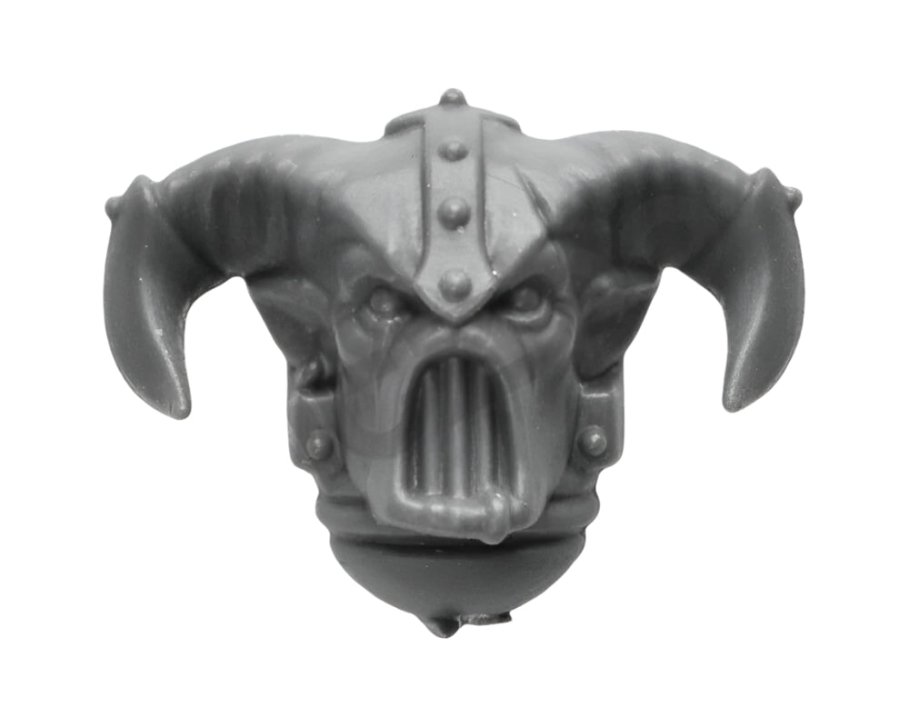 Emperor’s Children Noise Marines Disharmonist Head 03