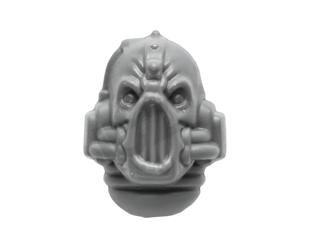 Emperor’s Children Noise Marines Head 01
