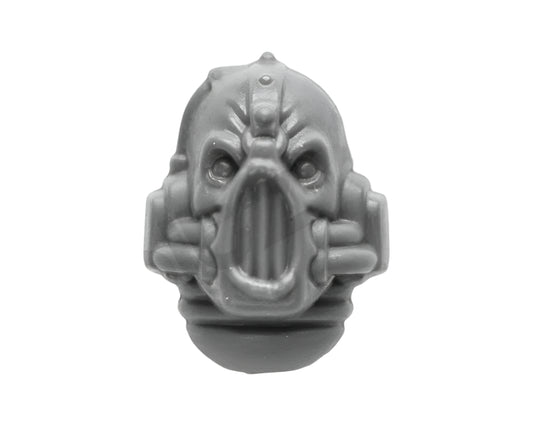 Emperor’s Children Noise Marines Head 01