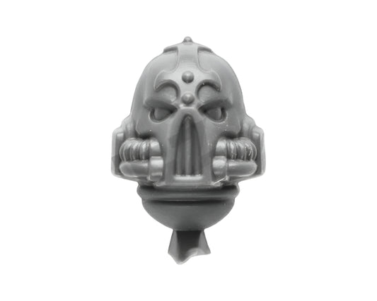 Emperor’s Children Noise Marines Head 02