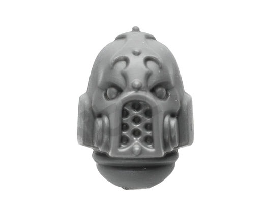 Emperor’s Children Noise Marines Head 12