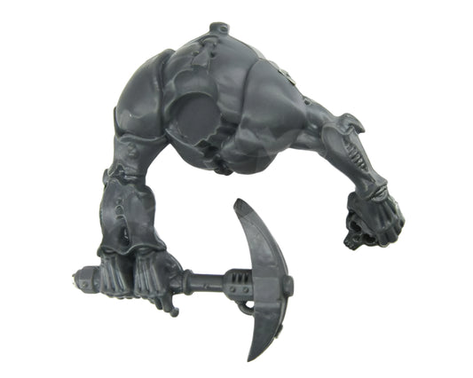 Genestealer Cults Aberrants C - Arms A