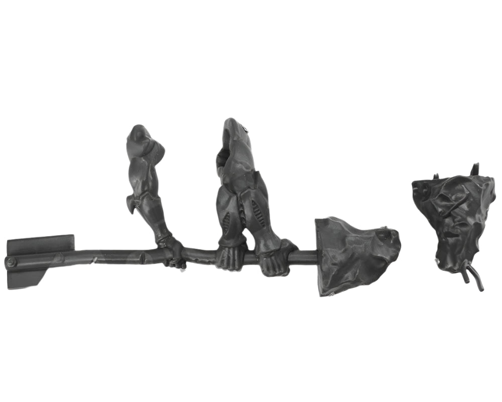 Genestealer Cults Aberrants E - Arms B (2)