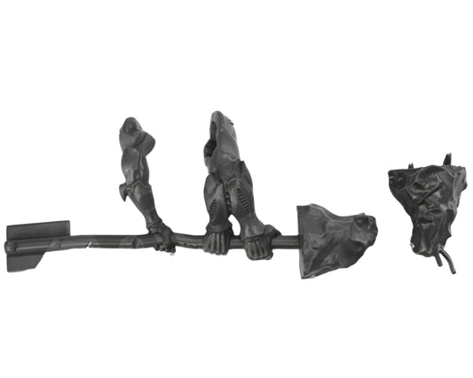 Genestealer Cults Aberrants E - Arms B (2)