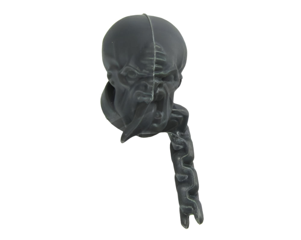 Genestealer Cults Aberrants Head B