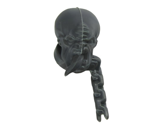 Genestealer Cults Aberrants Head B