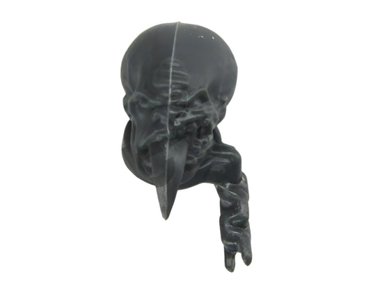Genestealer Cults Aberrants Head D