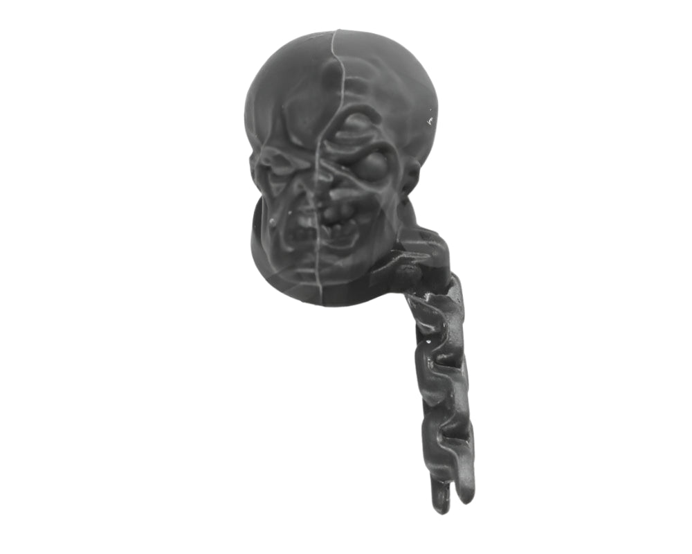 Genestealer Cults Aberrants Head I