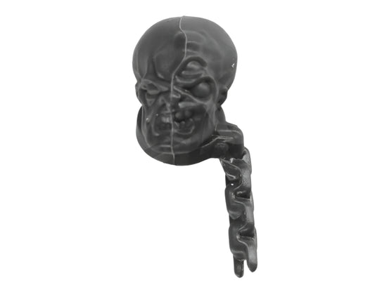Genestealer Cults Aberrants Head I