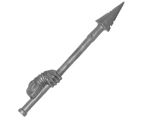 Orc and Goblin Tribes Goblin Mob Spear B