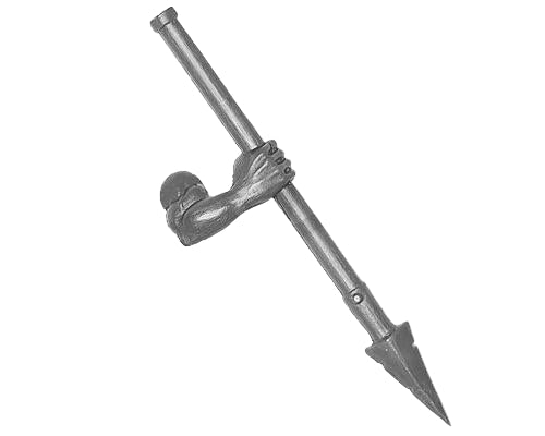 Orc and Goblin Tribes Goblin Mob Spear C