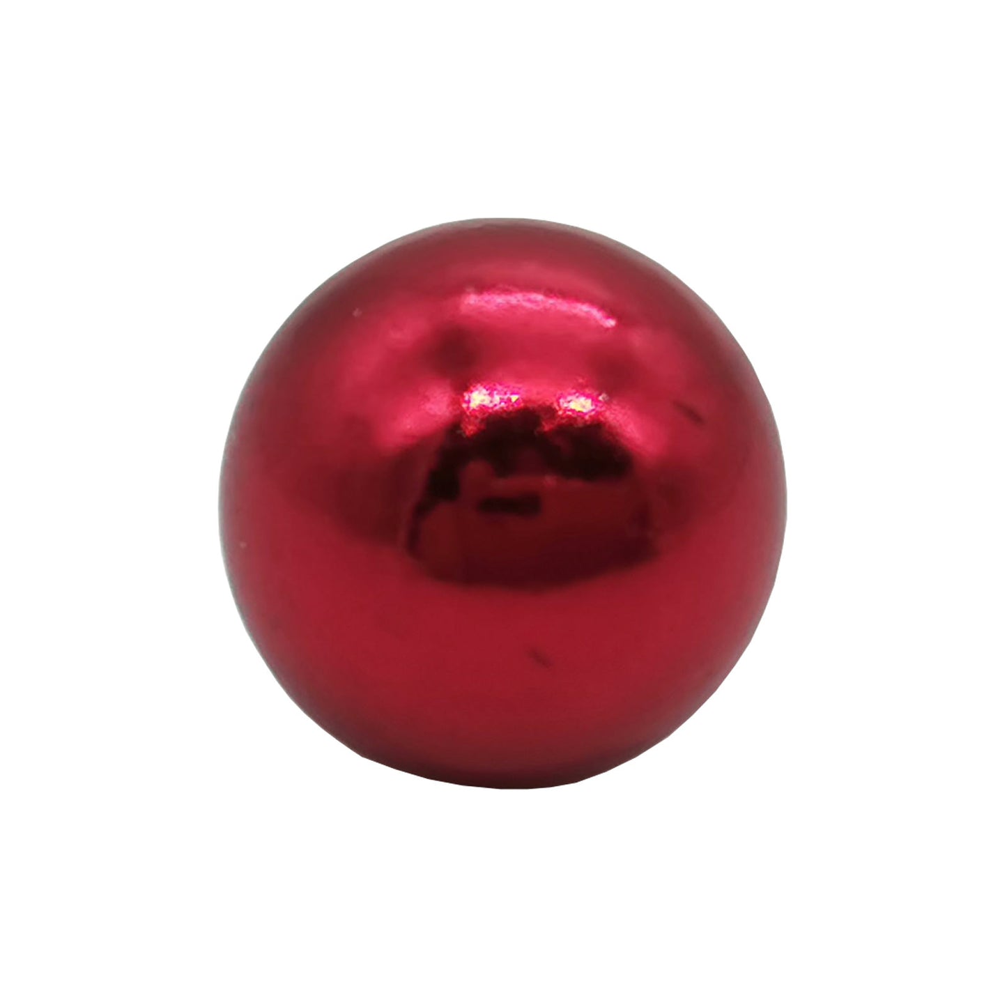 Official Red Steel Ball