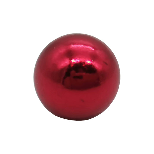 Official Red Steel Ball