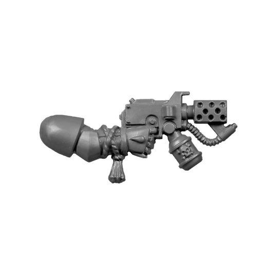 Blood Angels Death Company Hand Flamer A