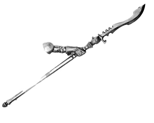 Harlequin Skyweaver Zephyrglaive A