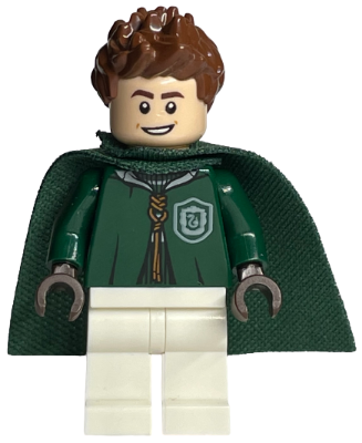Lucian Bole - Minifig hp135