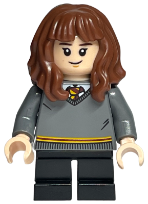 Hermione Granger - Minifig hp139