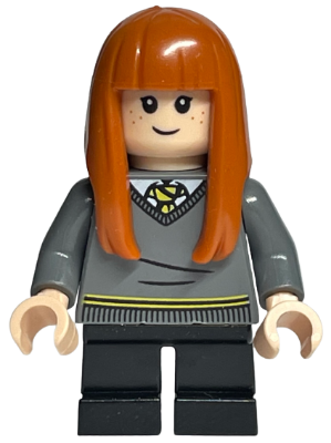 Susan Bones - Minifig hp149a