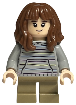 Hermione Granger - Minifig hp156