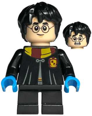 Harry Potter - Minifig hp237