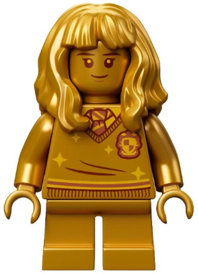 Hermione Granger - Minifig hp276