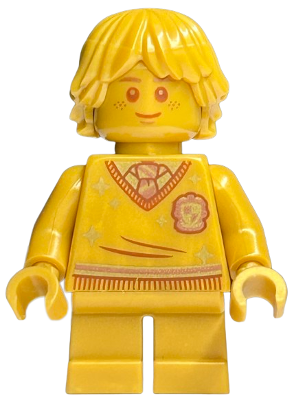 Ron Weasley - Minifig hp294