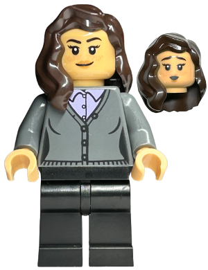 Romilda Vane - Minifig hp434