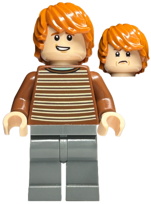 Ron Weasley - Minifig hp436