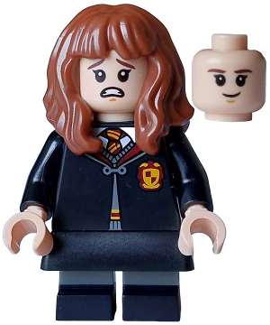Hermione Granger - Minifig hp468