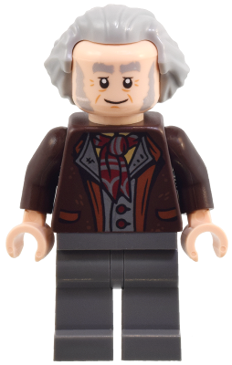 Garrick Ollivander - Minifig hp504