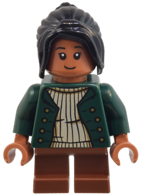 Padma Patil - Minifig hp505