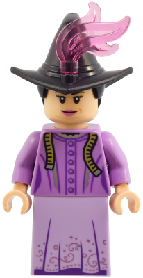 Madam Malkin - Minifig hp506