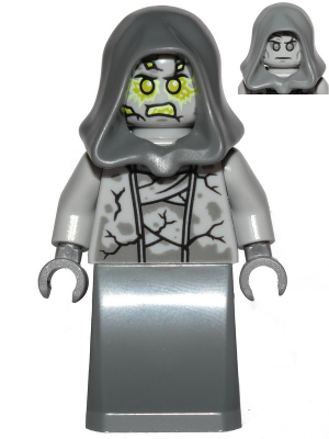 Statue of Evil - Minifig hs060