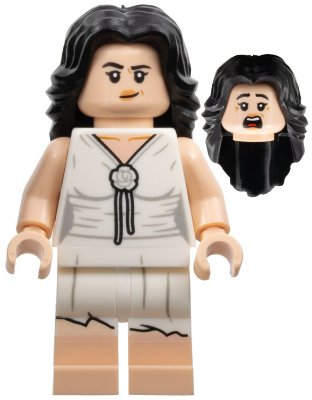 Marion Ravenwood - Minifig iaj050