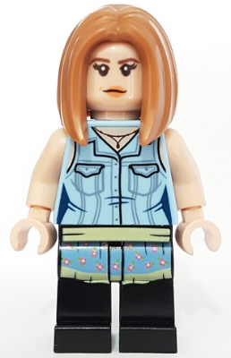 Rachel Green - Minifig idea059