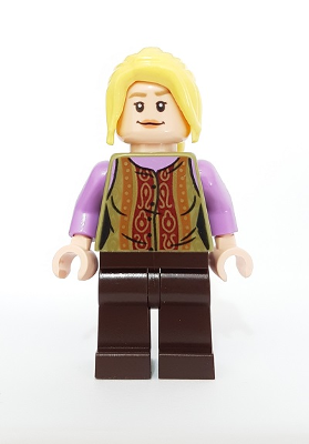 Phoebe Buffay - Minifig idea061