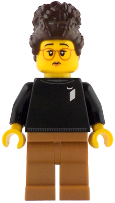 Lego Ideas Designer - Minifig idea239