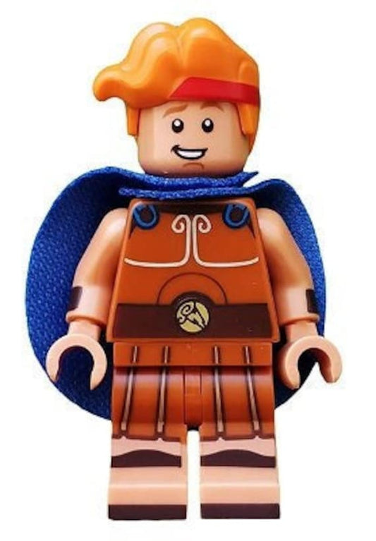 Hercules - Minifig dis037
