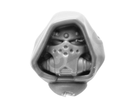 Dark Angels Inner Circle Companions Head A