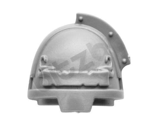 Dark Angels Inner Circle Companions Shoulder Pad A